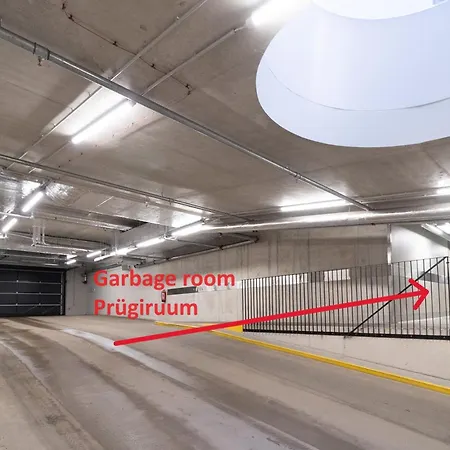 Apartament Revalia Haus *