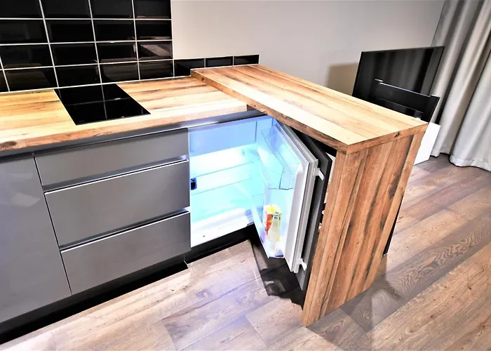 Revalia Haus Апартаменты Таллин