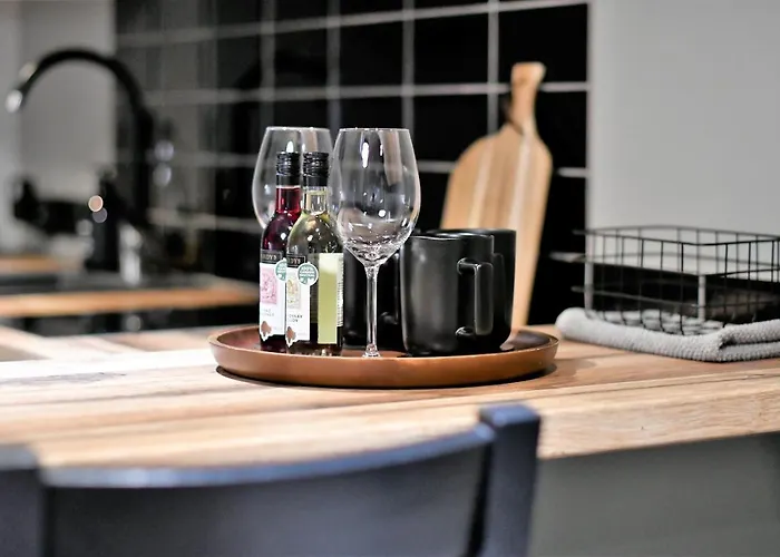 Апартаменты Revalia Haus Таллин