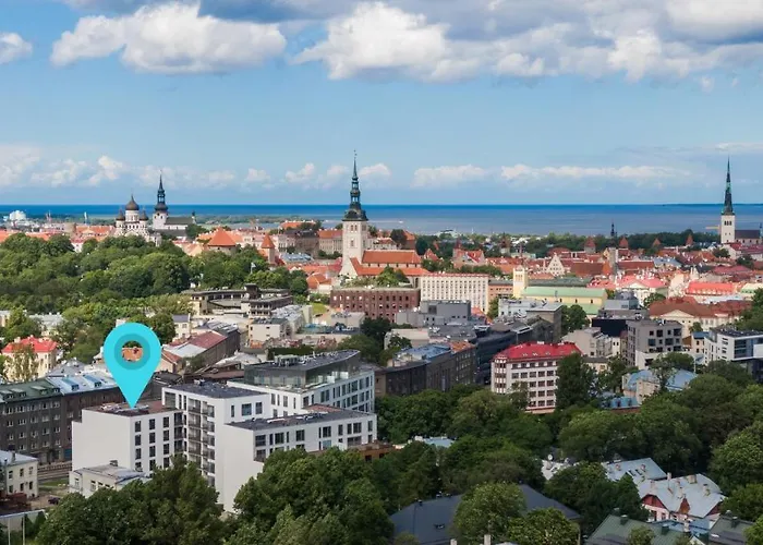 Revalia Haus Апартаменты