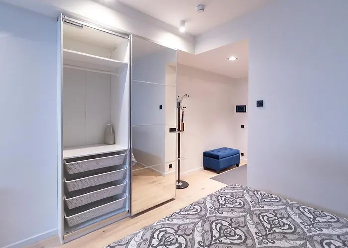 Апартаменты Revalia Haus Таллин