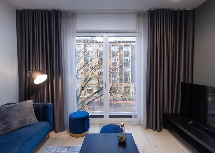 Revalia Haus Таллин