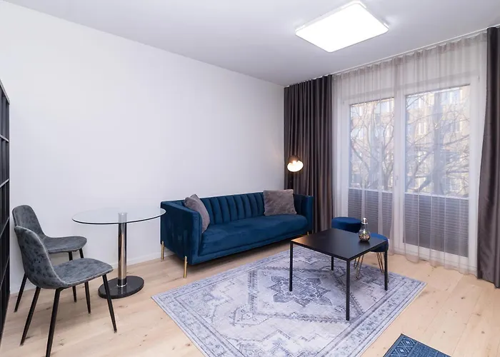 Апартаменты Revalia Haus