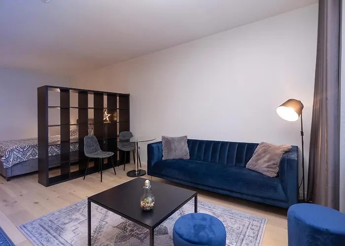 Revalia Haus * Таллин