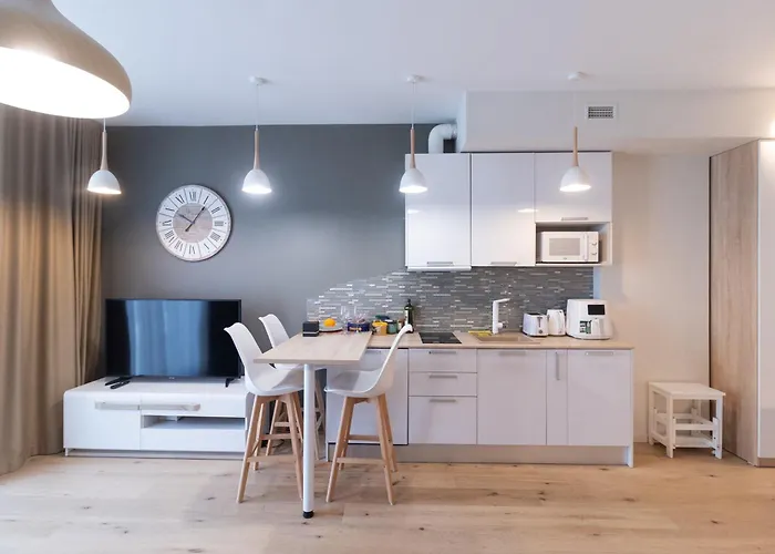 Revalia Haus Таллин